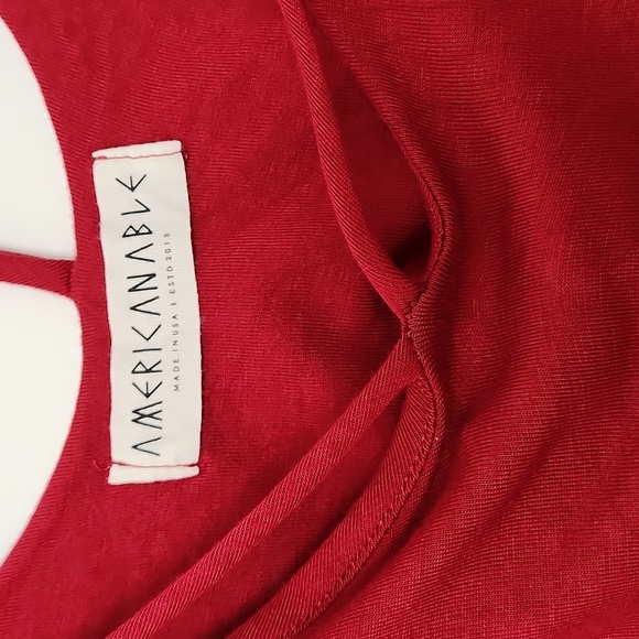 Tank top - Picture 2 of 4